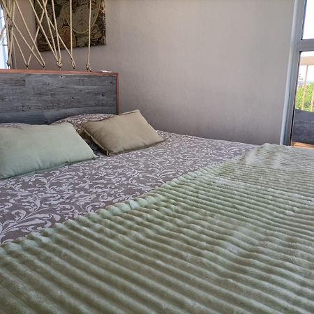 Le Semaphore - Studio Climatise, Grande Terrasse Vue Mer - Parking, Wifi La Grande-Motte Exterior photo